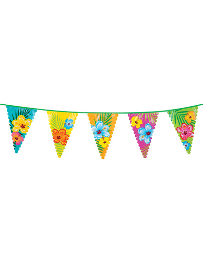 Havajski pennant Garland 6 m