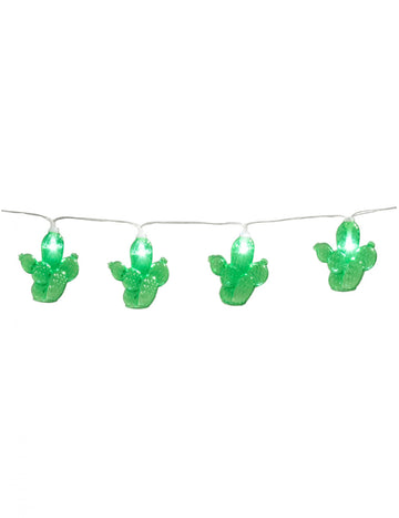 Kaktus svjetlo Garland 140 cm