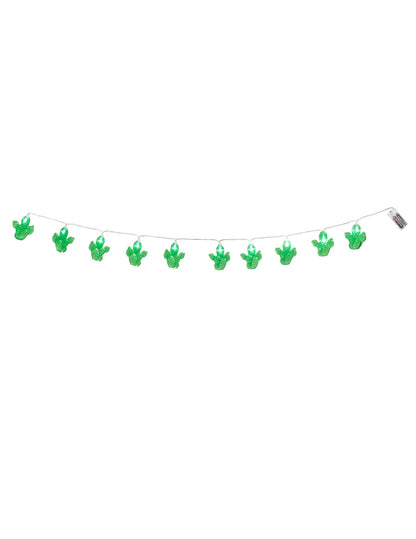 Kaktus svjetlo Garland 140 cm