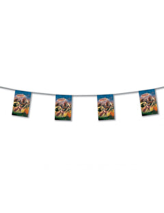 Decoration cowboy et werstern