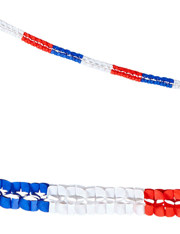 2 trobojni papir za maloljetnike Podrška Francuska 3 m