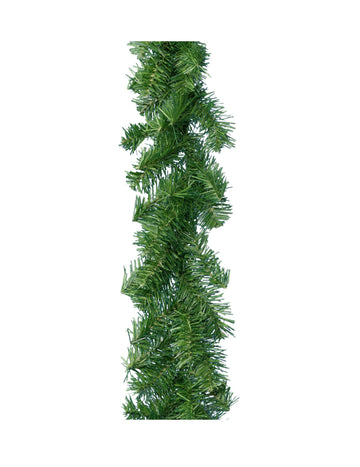 Zelena jela Garland 270 cm