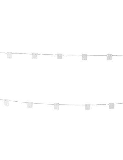 Podržite Garland za 24 8 m balona