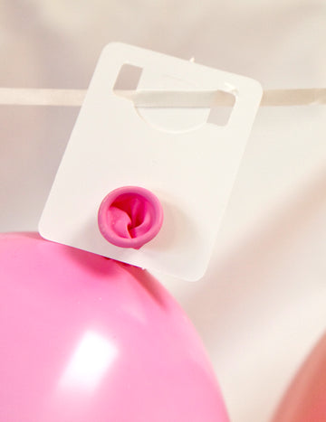 Podržite Garland za 24 8 m balona