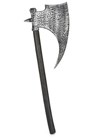 Arhaična plastična sjekira 73 cm