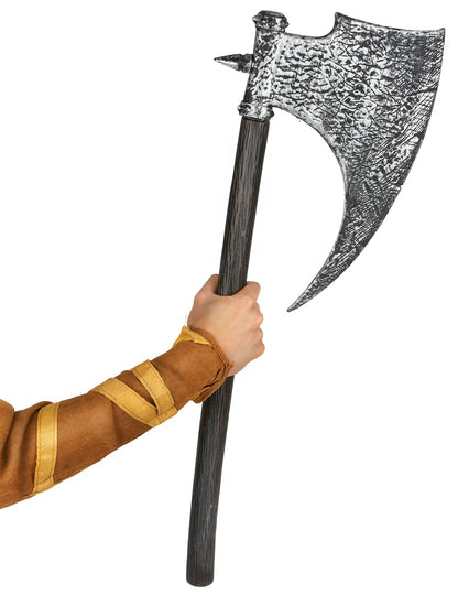 Arhaična plastična sjekira 73 cm