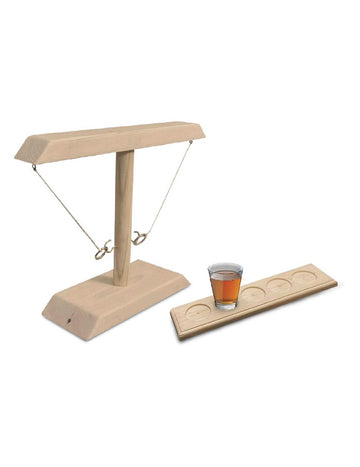 Dvoboj za igru pića