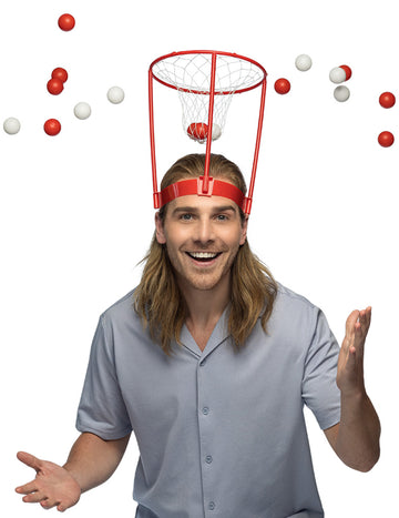 Igra košarkaša aperitiva