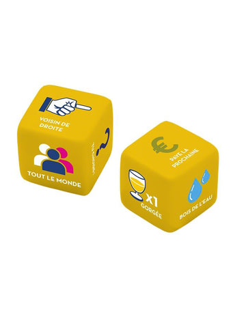 Pasta za piće kockice