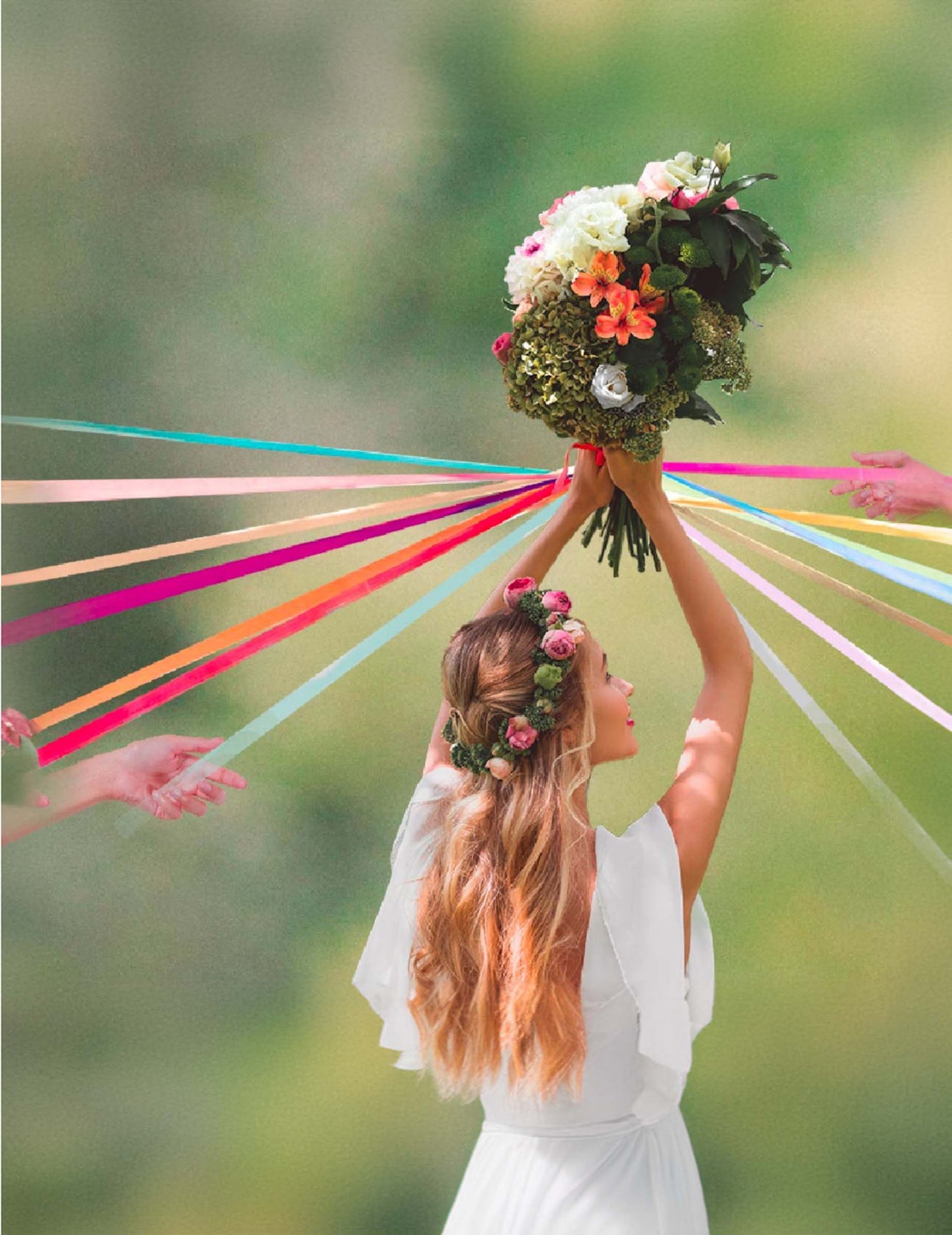 Igra vjenčane vrpce