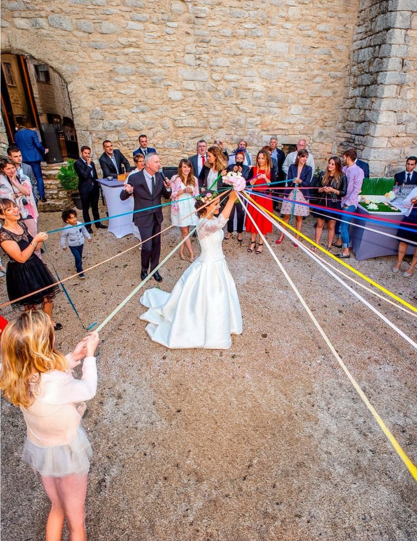 Igra vjenčane vrpce