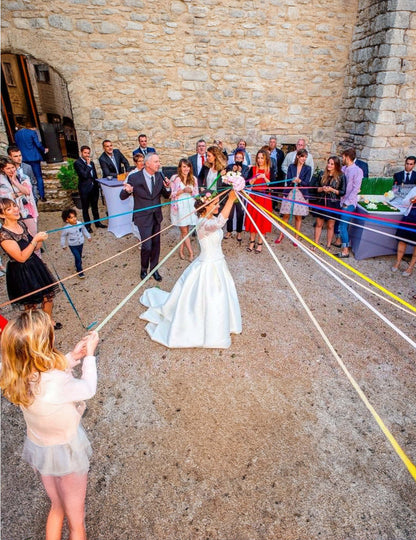 Igra vjenčane vrpce