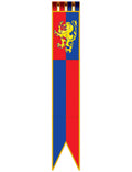 Médiéval Décoration