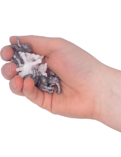 Ljepljive astronautske igračke Creeblers 