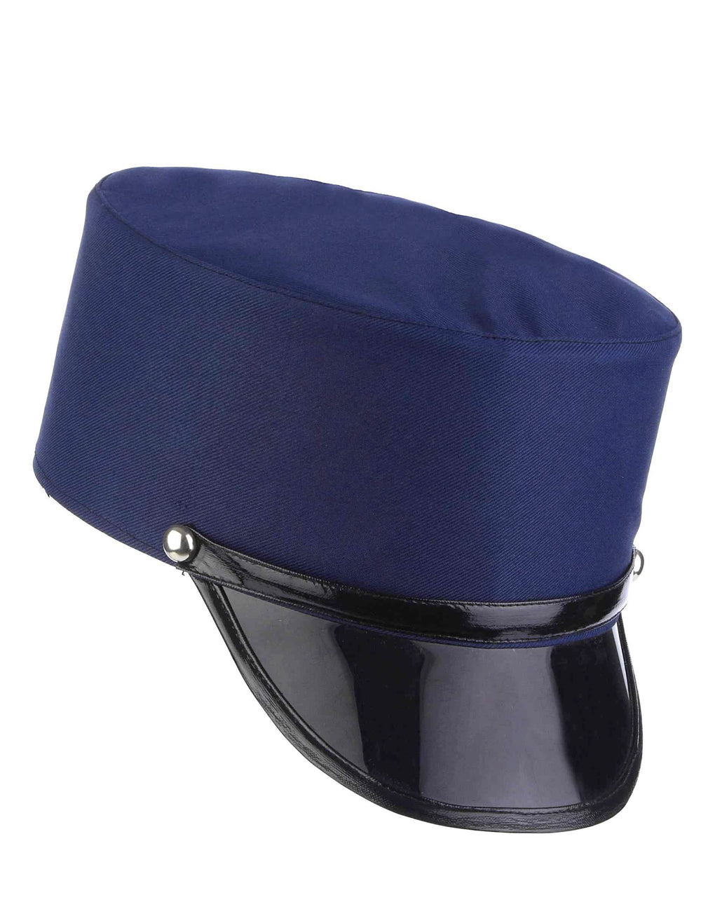 Pogled sa strane na žandarovsku kapu