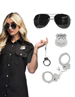 Dodaci za policajce