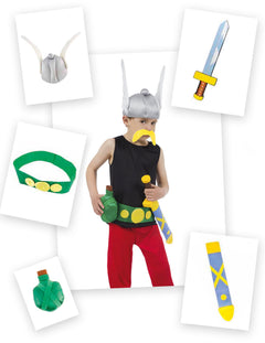 Accessoires Astérix et Obélix