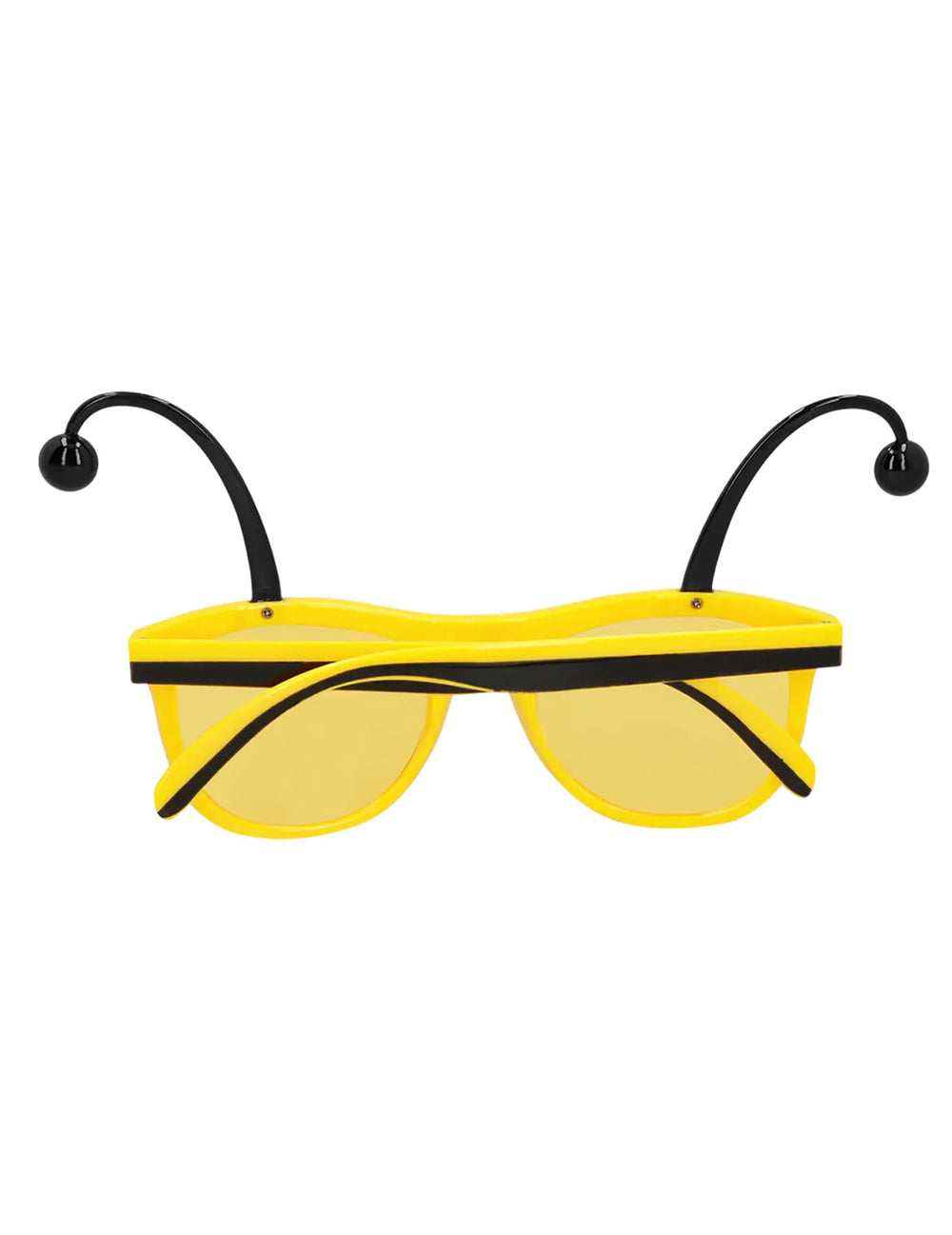 Lunettes avec antennes du kit accessoires abeille