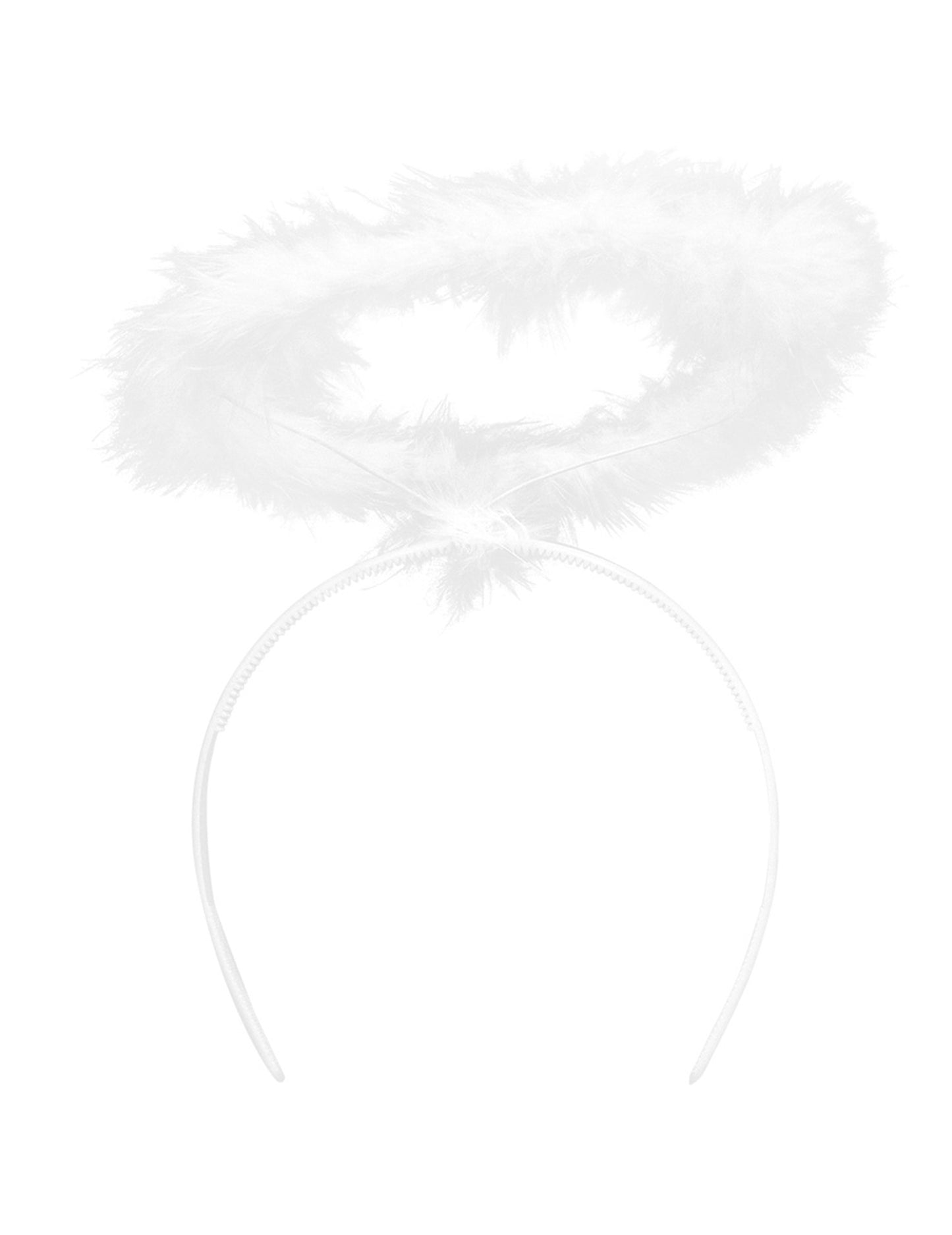 Komplet pribora za bijelog anđela