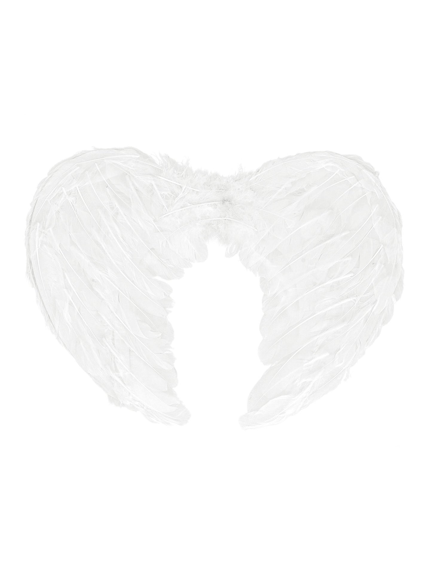 Komplet pribora za bijelog anđela