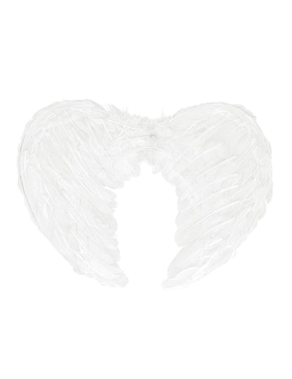 Komplet pribora za bijelog anđela