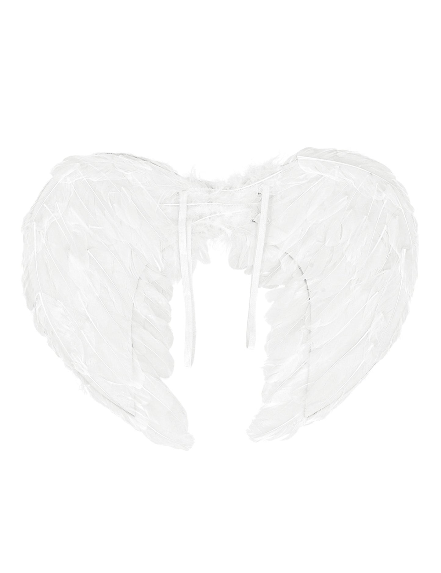 Komplet pribora za bijelog anđela