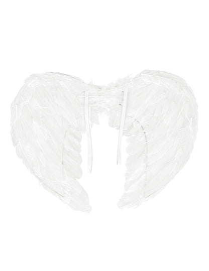 Komplet pribora za bijelog anđela