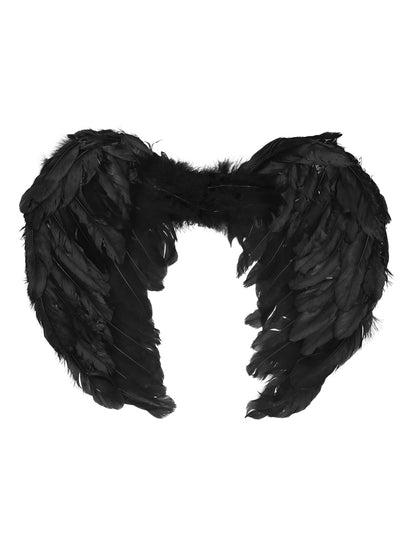 Komplet pribora Crni anđeo