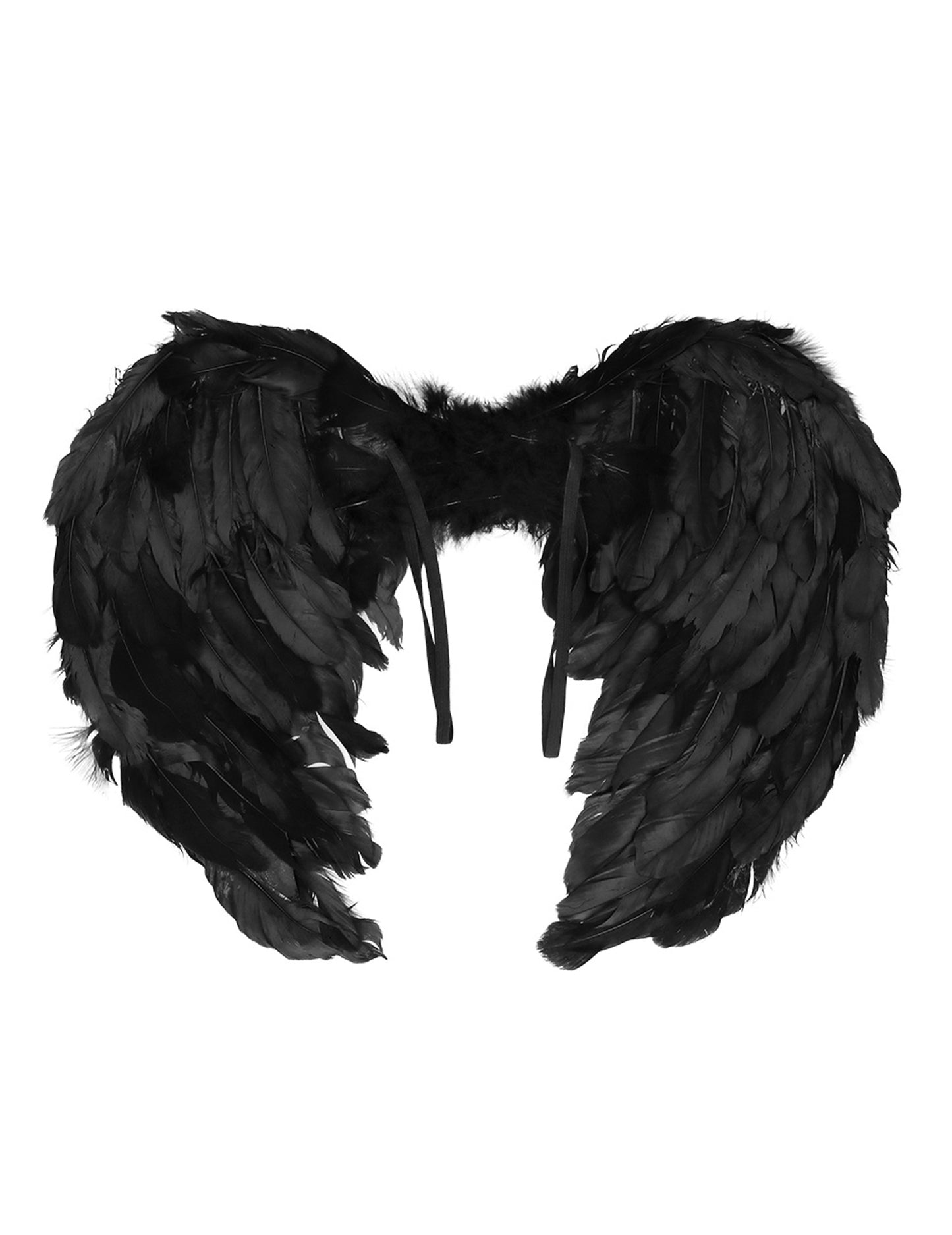 Komplet pribora Crni anđeo