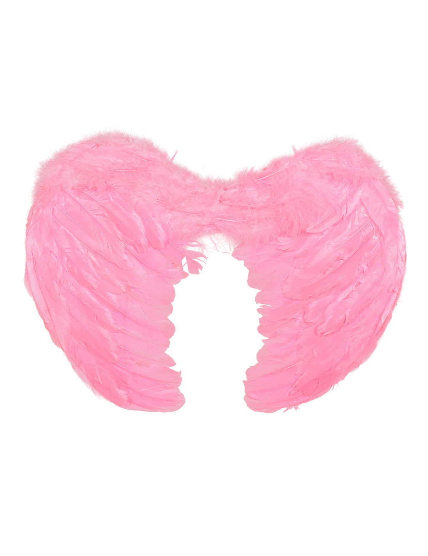 Svijetloružičasti set dodataka za anđele