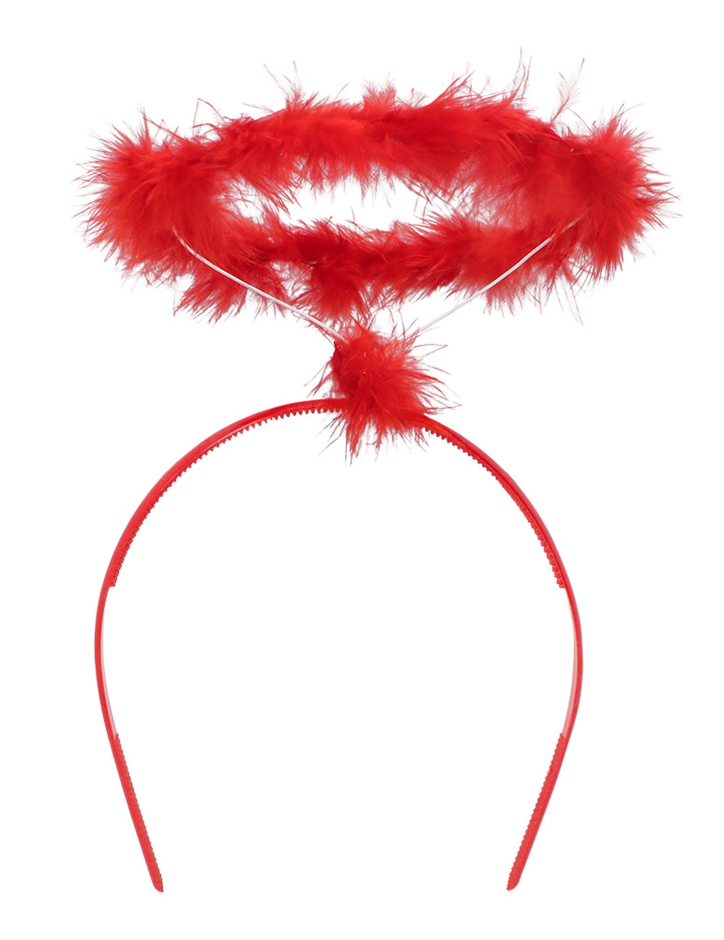 Komplet pribora Crveni anđeo