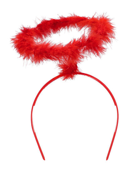 Komplet pribora Crveni anđeo