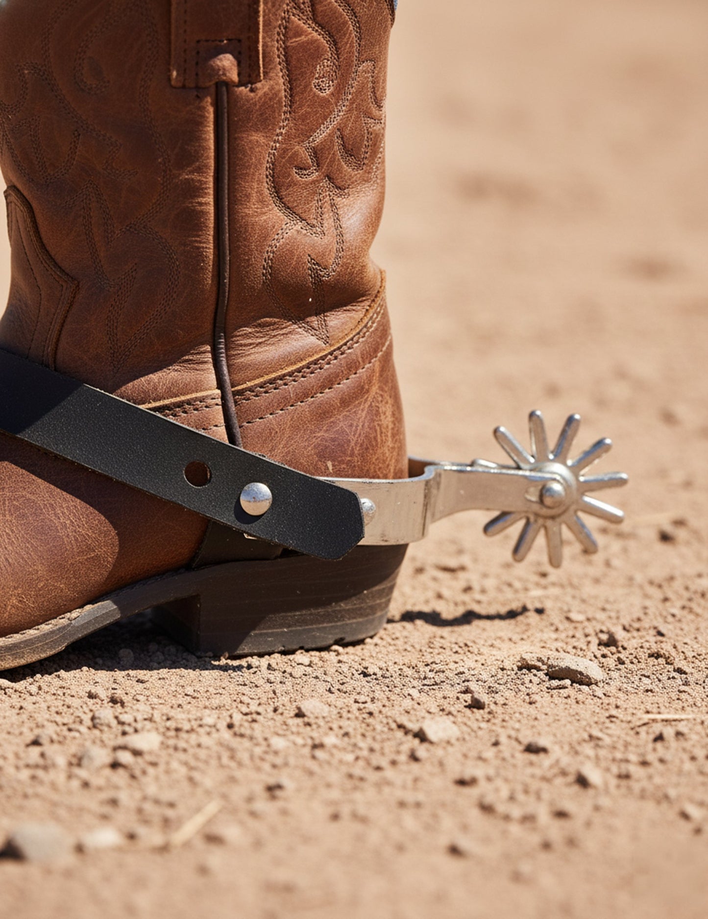 Kaubojski set pribora