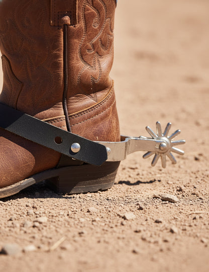 Kaubojski set pribora