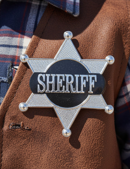 Kaubojski set pribora