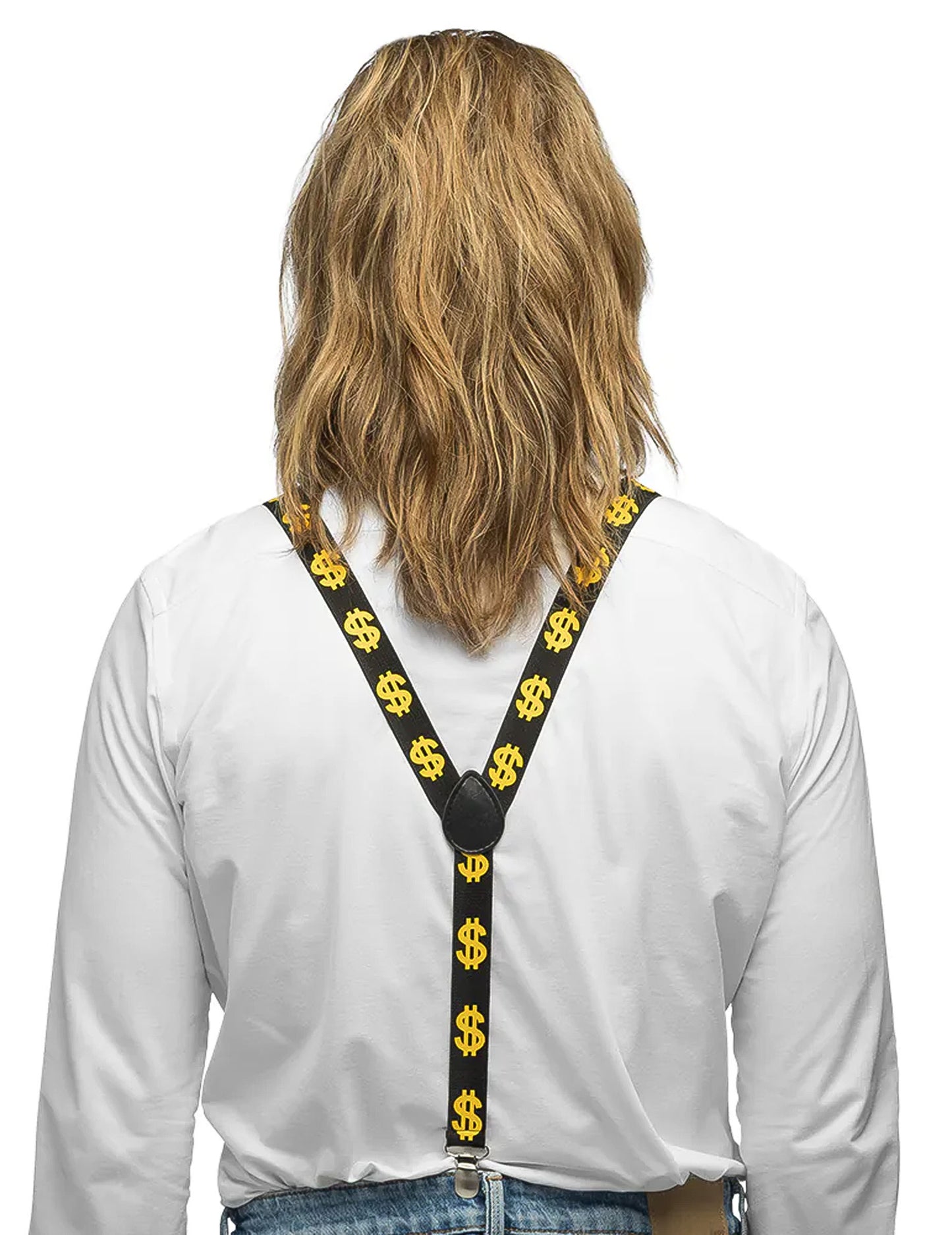 Komplet dodataka za odrasle u dolarima