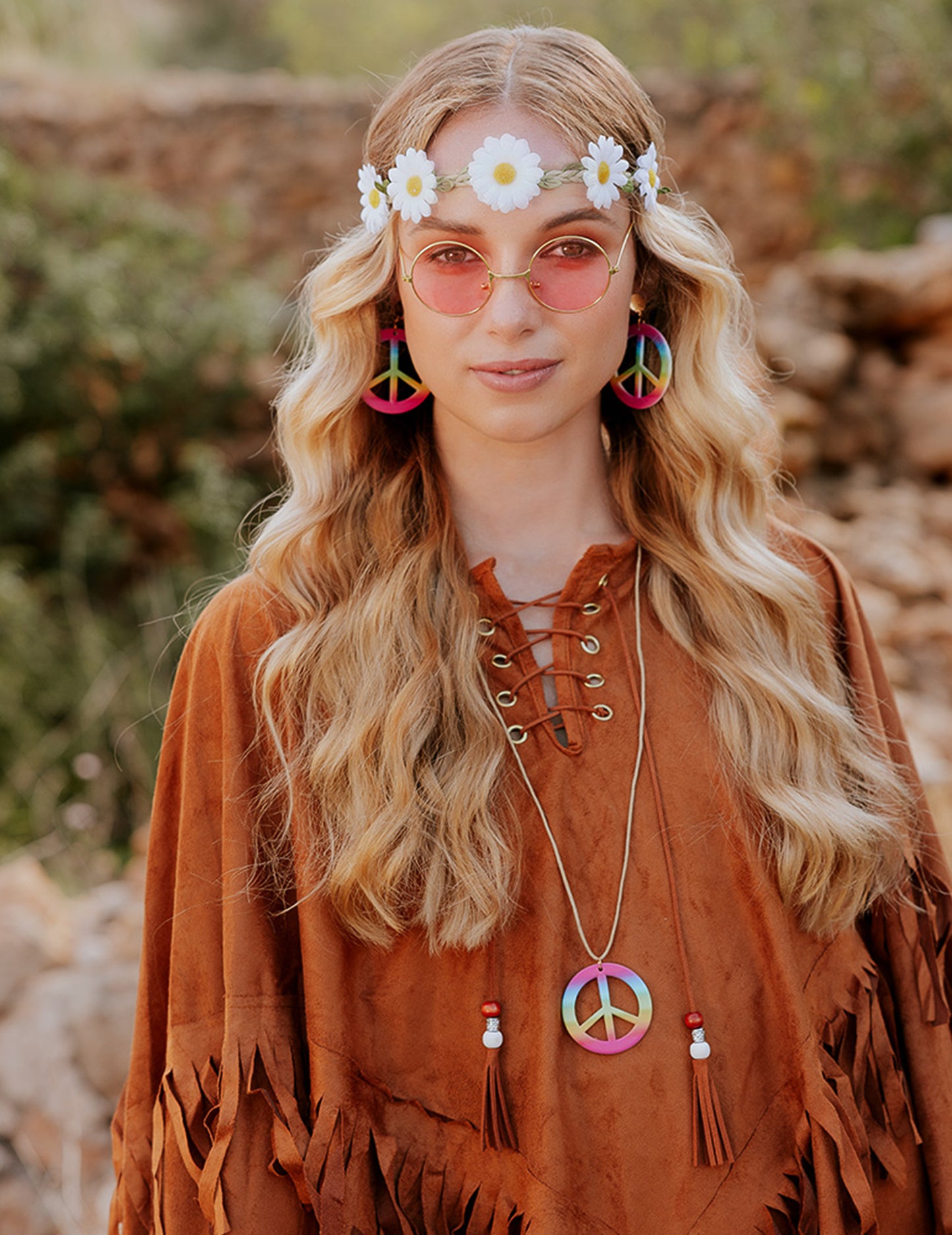 Deluxe hipi pribor za odrasle