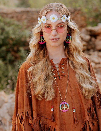 Deluxe hipi pribor za odrasle