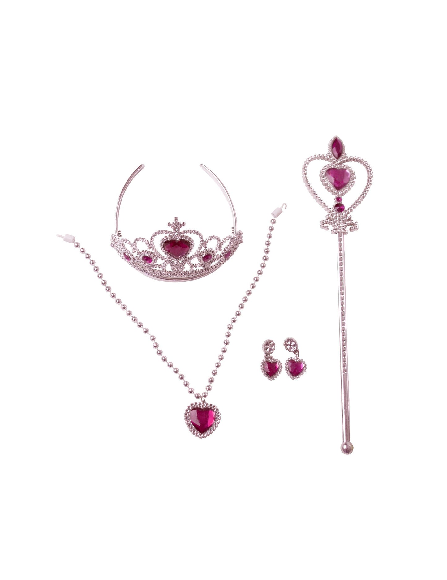 Komplet princeza snova princeza djevojka