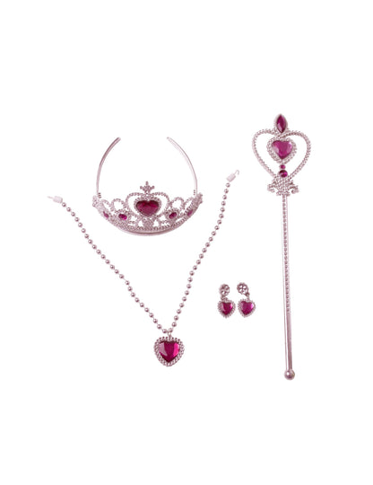 Komplet princeza snova princeza djevojka