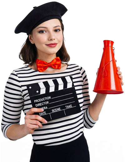 Komplet dodataka za filmskog redatelja za odrasle