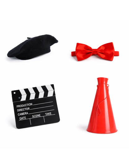 Komplet dodataka za filmskog redatelja za odrasle