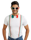 Set navijačkih dodataka Italija za odrasle