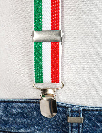 Set navijačkih dodataka Italija za odrasle