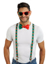 Set navijačkih dodataka Portugal za odrasle