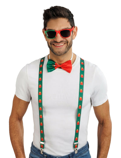 Set navijačkih dodataka Portugal za odrasle