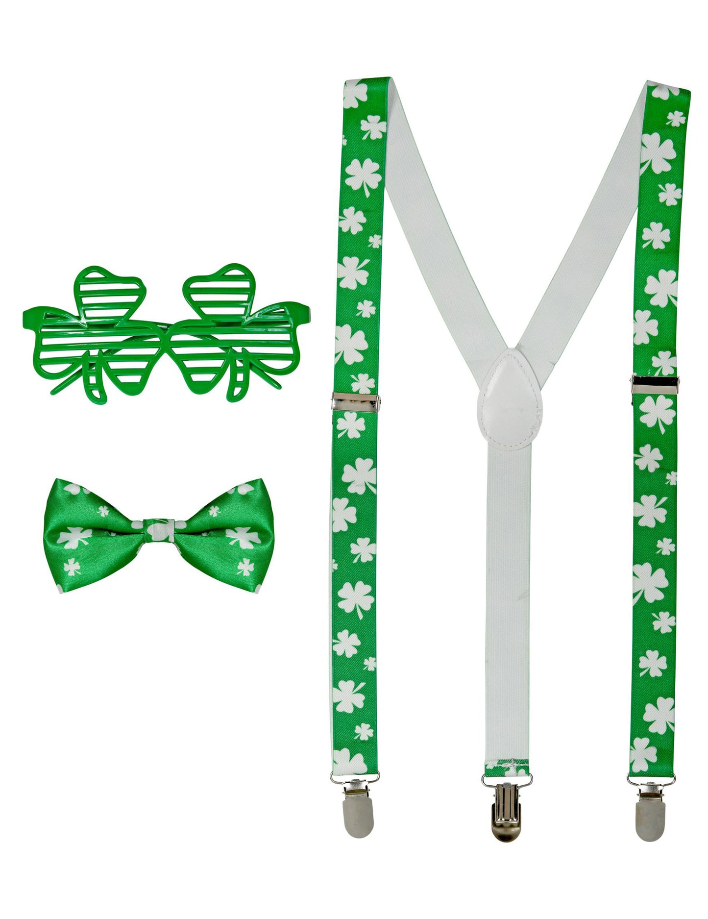 Kompleti pribor Trofels Saint Patrick Odrasli