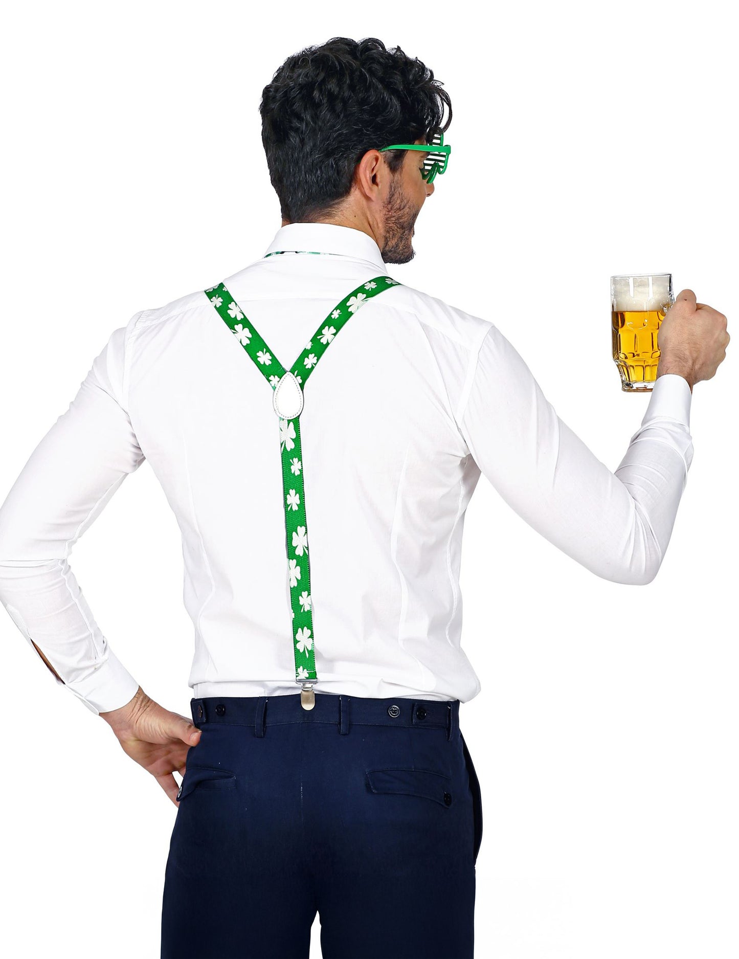 Kompleti pribor Trofels Saint Patrick Odrasli