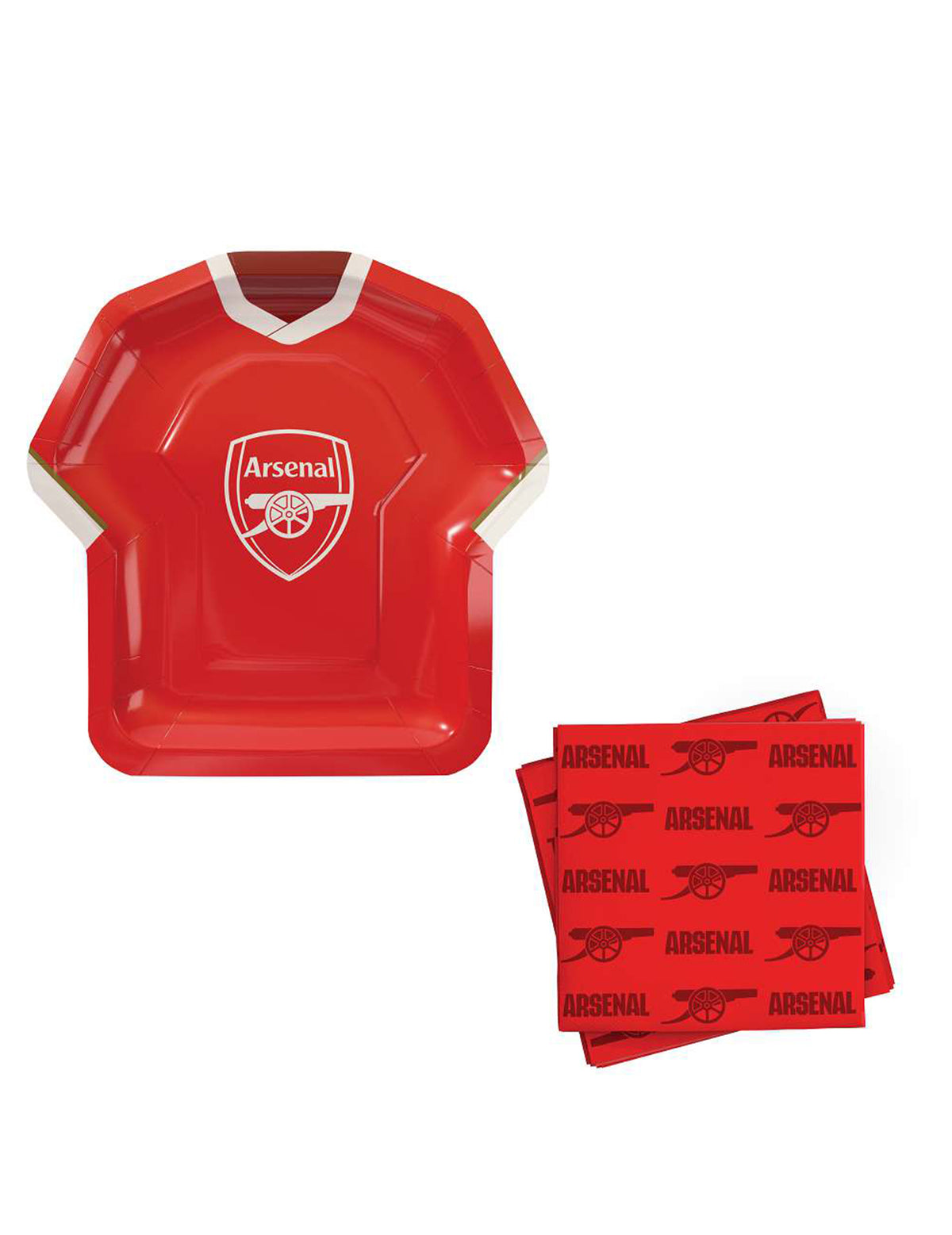 Rođendanski set Arsenal Football Club 75 dijelova