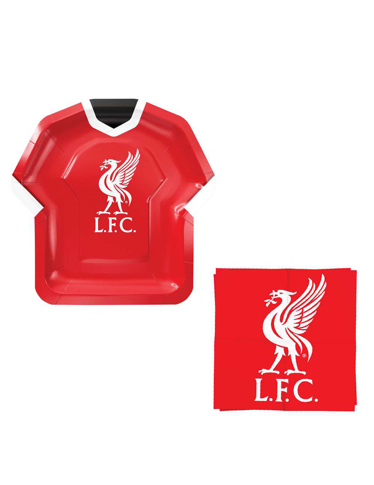 Rođendanski set Liverpool Football Club 44 dijela
